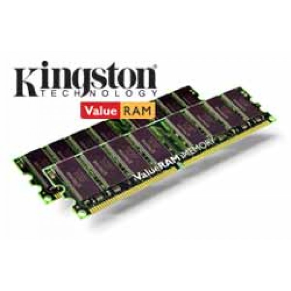 DIMM 16GB DDR4 2666MHz Kingston CL19