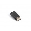 HDMI to VGA Adapter Black Lanberg