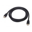 Cable HDMI M/M 7.5m v.1.4 Lanberg with High Speed Ethernet