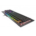 Keyboard Genesis Gaming RHOD 500 RGB Backlight