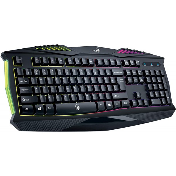 Keyboard Genius Gaming Scorpion K220