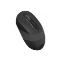 Mouse A4 FG10S Wireless Silent USB Grey