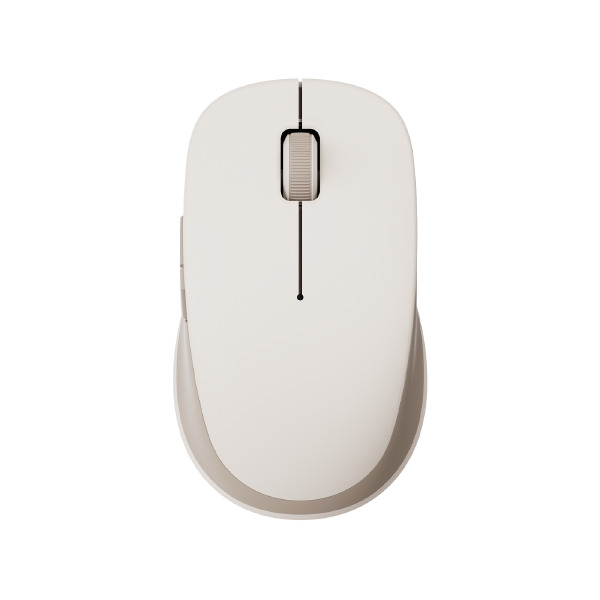 Mouse Xiaomi Mi 2 Dual Mode Wireless & Bluetooth White