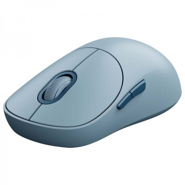 Mouse Xiaomi Mi 3 Dual Mode Wireless & Bluetooth Blue