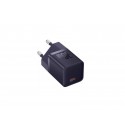 USB Universal Power Charger Baseus GaN5 PD 30W Type-C Purple