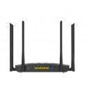 Tenda Wireless AC Smart Dual-Band Gigabit Router 2100Mbps AC19 w/4 Antennas