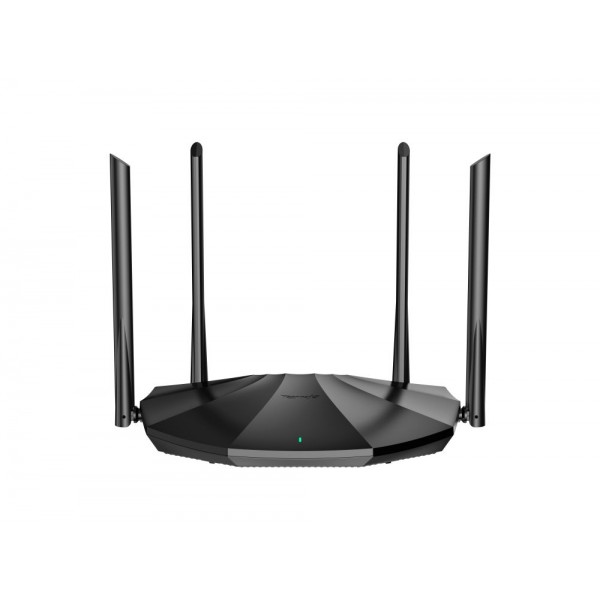 Tenda Wireless AX Smart Dual-Band Gigabit Router 1500Mbps WiFi6 TX2