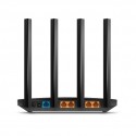 TP-Link Wireless AC Dual-Band Gigabit Router 1200Mbps Archer C6