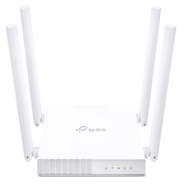 TP-Link Wireless AC Dual-Band Router 750Mbps Archer C24