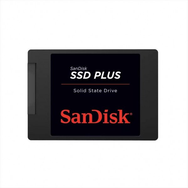 SSD 2.5" 250GB SANDISK