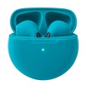 Earphones MOYE Aurras 2 TWS Cerulean Blue