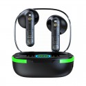 Earphones MeanIT B80 TWS Bluetooth w/Microphone Black