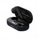 Earphones Tellur Flip True TWS Bluetooth Black