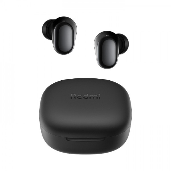 Xiaomi Redmi Buds 6 Play Black