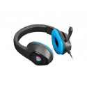 Headphones Fury Gaming Phantom RGB