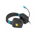 Headphones Fury Gaming Raptor RGB