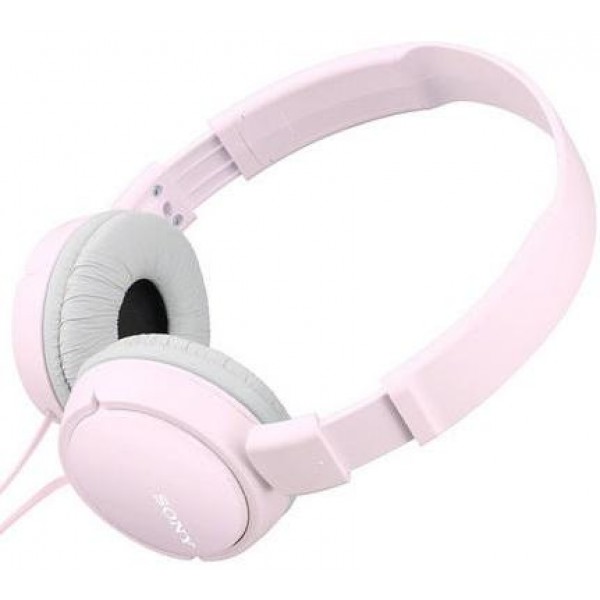 Headphones Sony MDR-ZX110 Pink