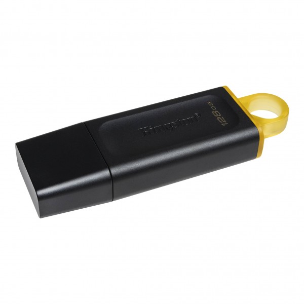 USB Drive 128GB Kingston DataTraveler Exodia USB 3.2