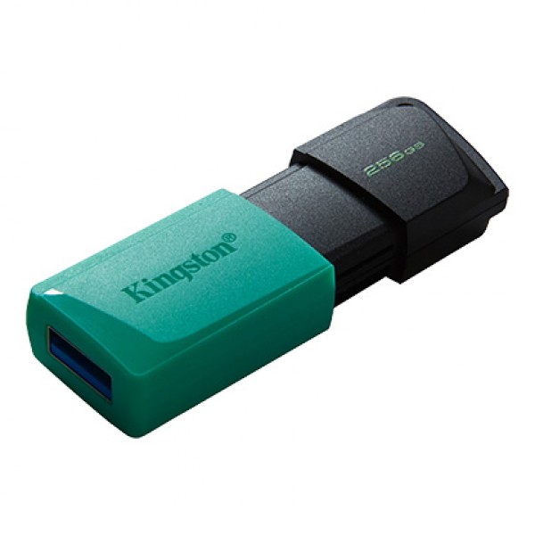 USB Drive 256GB Kingston DataTraveler Exodia M Gen1 USB 3.2