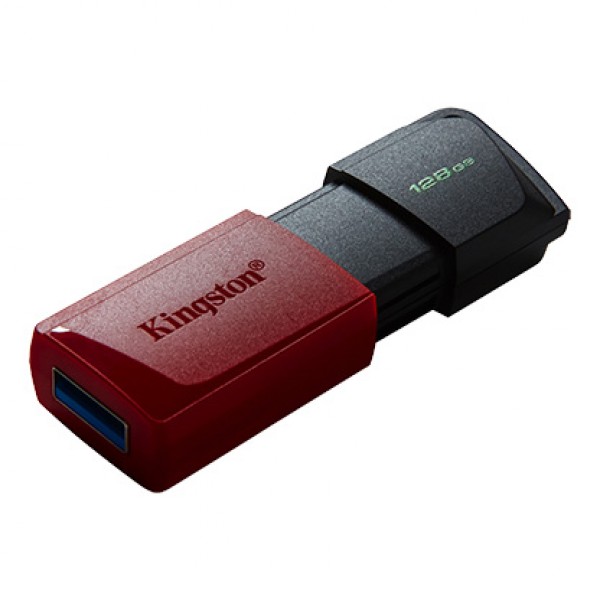 USB Drive 128GB Kingston DataTraveler Exodia M Gen1 USB 3.2