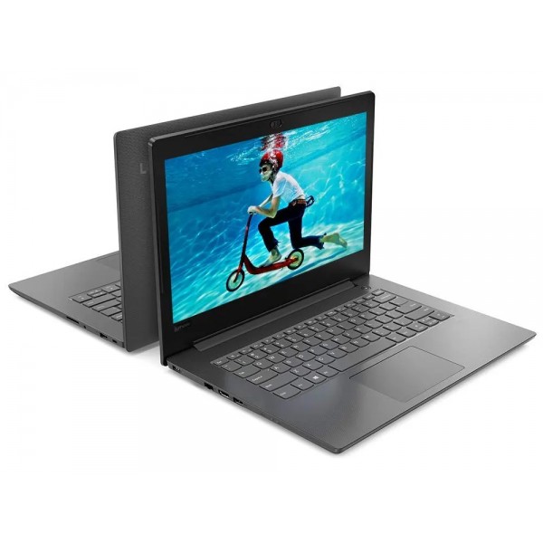 Notebook Lenovo V14 i3-1005G1 8GB/256GB SSD/14" FullHD TN/DOS/Silver