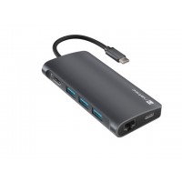 Docking Station Nate...