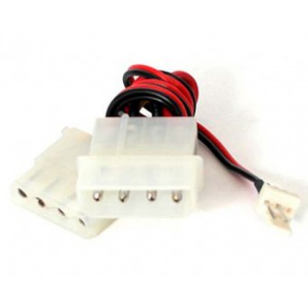 Cable Power Internal For 12V Fan