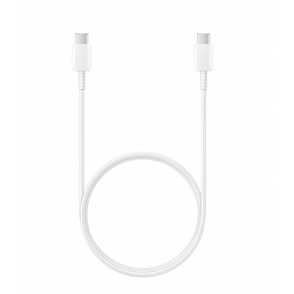 Samsung Cable Type-C to Type-C White