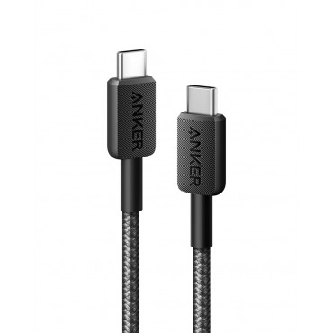 Cable USB 2.0 Type-C...