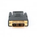 HDMI to DVI F/M adapter gold-plated connectors Gembird