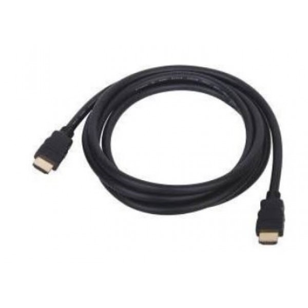Cable HDMI M/M 1.5m 1.4 SBOX Black