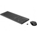 HP 330 Keyboard & Mouse Wireless