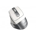 Mouse A4 FG35 Wireless USB Silver