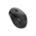 MOUSE WIRELESS USB GENIUS NX-8000S Silent Black