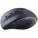 Mouse Logitech Wireless Marathon M705 Laser Charcoal