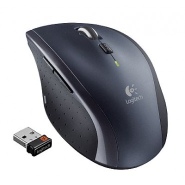 Mouse Logitech Wirel...