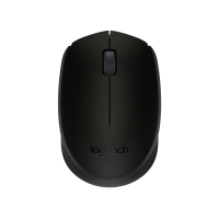  Mouse Logitech Wire...