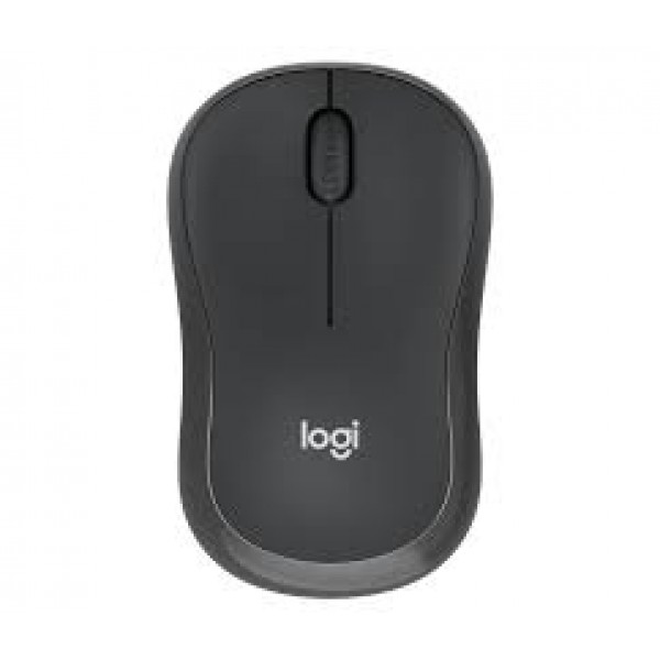Mouse Logitech Wireless M240 Silent Black