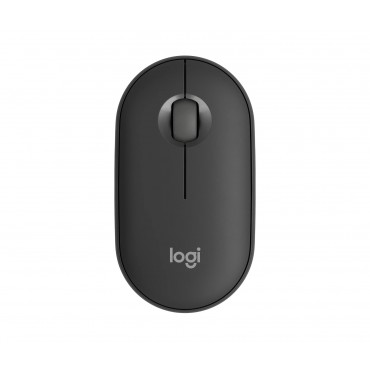 Mouse Logitech Wirel...