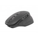 Mouse Natec Wireless Falcon Silent 3200DPI Bluetooth 5.0 + 2.4GHz