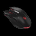Mouse A4 ES7 Bloody Gaming USB Esports Black