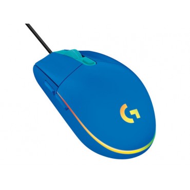  Mouse Logitech Gami...