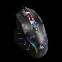 Mouse A4 J95S Bloody Gaming Light Strike USB Satelite Activated