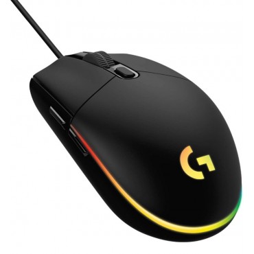 Mouse Logitech Gamin...
