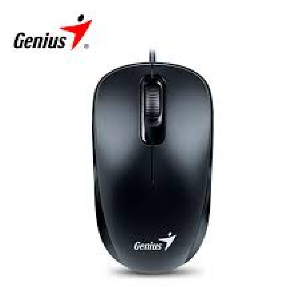 Mouse Genius DX-110