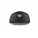 Mouse Genesis Gaming Krypton 310 4000DPI RGB