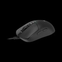 Mouse A4 W72 Bloody Gaming Black