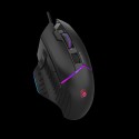 Mouse A4 W95 MAX Bloody Gaming Black Activated