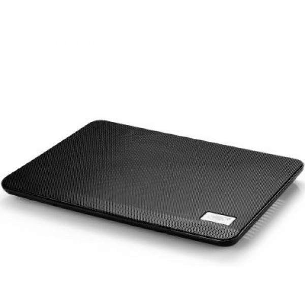 Notebook Stand/Cooler DeepCool N17 Black Slim