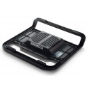 Notebook Stand/Cooler DeepCool N200 Black up to 15.6"